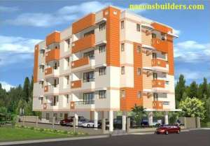 amazing apartments in bangalore